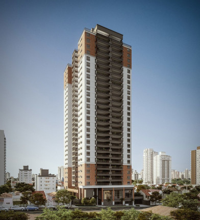 Imóvel com 4 Quartos à Venda, 159 m² em Mooca - São Paulo