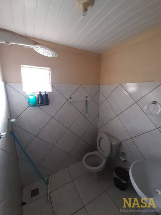 Imagem Casa com 3 Quartos à Venda, em Morada Da Serra - Cuiabá Imagem Casa com 3 Quartos à Venda, em Morada Da Serra - Cuiabá