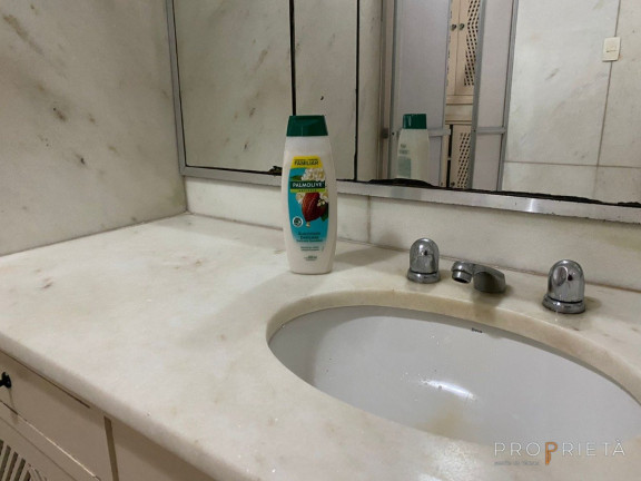 Imagem Apartamento com 2 Quartos à Venda, 263 m² em Copacabana - Rio De Janeiro