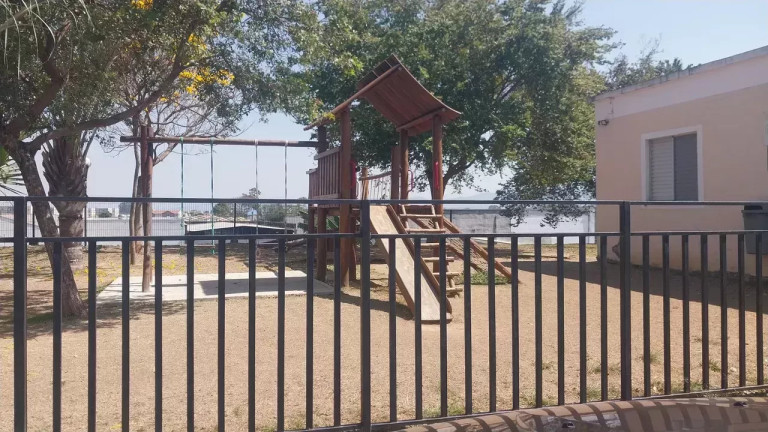 Imagem Apartamento com 2 Quartos à Venda, 42 m² em Parque Senhor Do Bonfim - Taubaté Imagem Apartamento com 2 Quartos à Venda, 42 m² em Parque Senhor Do Bonfim - Taubaté