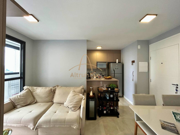 Imagem Apartamento com 2 Quartos à Venda, 48 m² em Centro - Osasco