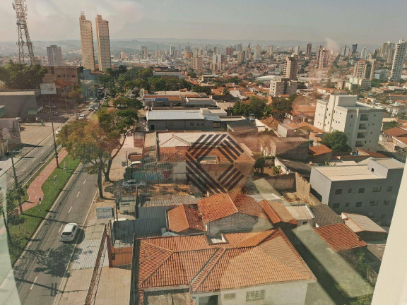 Imagem Sala Comercial à Venda, 35 m² em Vila Trujillo - Sorocaba Imagem Sala Comercial à Venda, 35 m² em Vila Trujillo - Sorocaba