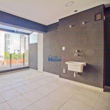 Imagem Apartamento com 2 Quartos à Venda, 130 m² em Perdizes - São Paulo Imagem Apartamento com 2 Quartos à Venda, 130 m² em Perdizes - São Paulo