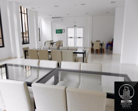 Imagem Apartamento com 2 Quartos à Venda, 60 m² em Parque Campolim - Sorocaba Imagem Apartamento com 2 Quartos à Venda, 60 m² em Parque Campolim - Sorocaba