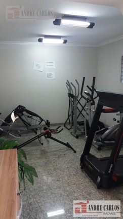 Imagem Apartamento com 3 Quartos à Venda, 127 m² em Centro - Osasco