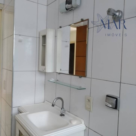 Imagem Apartamento com 2 Quartos à Venda, 78 m² em José Menino - Santos Imagem Apartamento com 2 Quartos à Venda, 78 m² em José Menino - Santos