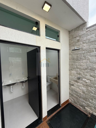 Imagem Casa com 3 Quartos à Venda, 128 m² em Parque Das Flores - Goiânia