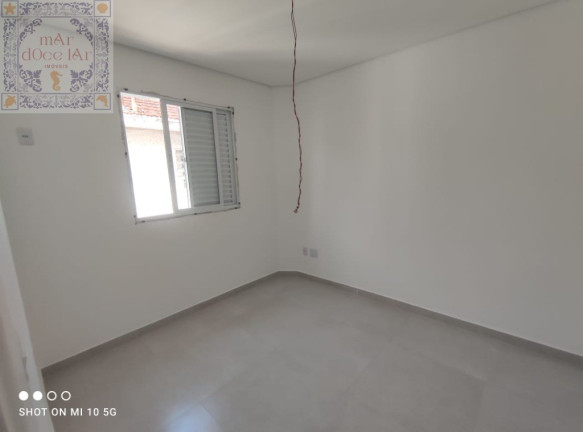 Imagem Casa com 2 Quartos à Venda, 100 m² em Campo Grande - Santos Imagem Casa com 2 Quartos à Venda, 100 m² em Campo Grande - Santos
