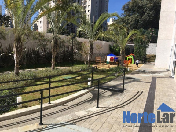 Imagem Apartamento com 2 Quartos à Venda, 48 m² em Jardim íris - São Paulo Imagem Apartamento com 2 Quartos à Venda, 48 m² em Jardim íris - São Paulo