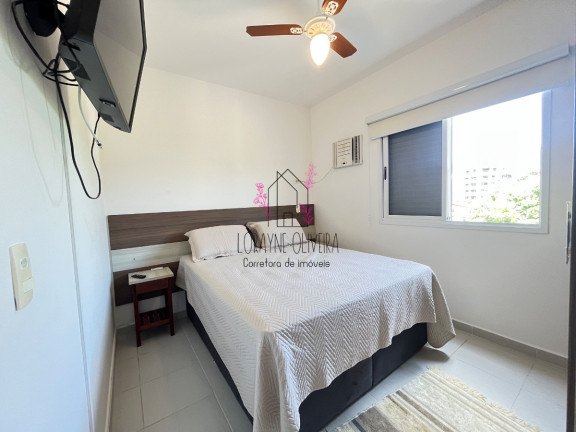 Imagem Apartamento com 2 Quartos à Venda, 70 m² em Itaguá - Ubatuba