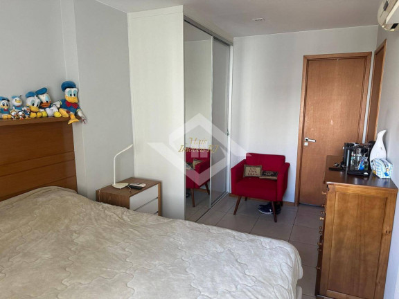Imagem Apartamento com 2 Quartos à Venda, 85 m² em Icaraí - Niterói Imagem Apartamento com 2 Quartos à Venda, 85 m² em Icaraí - Niterói