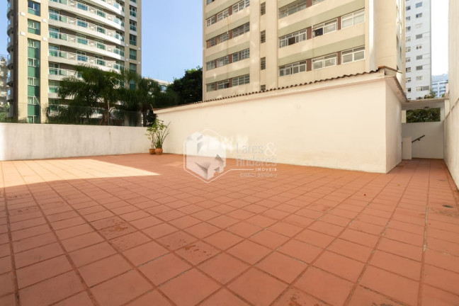 Imagem Apartamento com 3 Quartos à Venda, 160 m² em Perdizes - São Paulo Imagem Apartamento com 3 Quartos à Venda, 160 m² em Perdizes - São Paulo