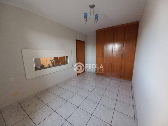 Imagem Apartamento com 2 Quartos à Venda, 66 m² em Santo Antônio - Americana Imagem Apartamento com 2 Quartos à Venda, 66 m² em Santo Antônio - Americana