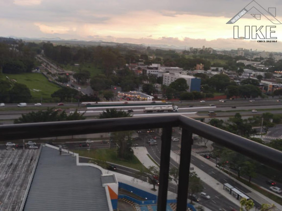Imagem Imóvel com 1 Quarto à Venda, 46 m² em Jardim Oswaldo Cruz - São José Dos Campos