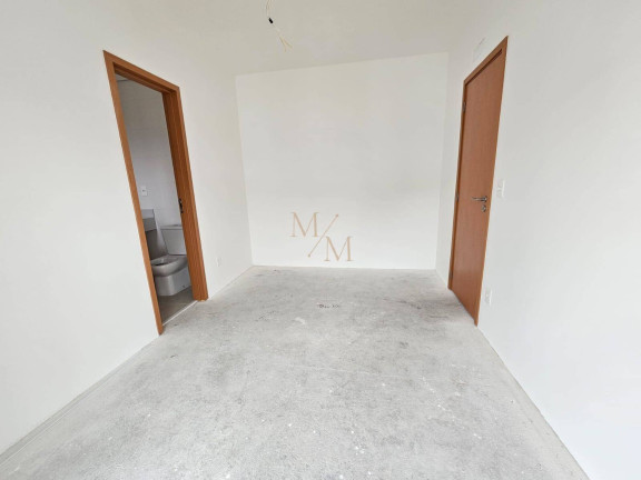 Imagem Apartamento com 2 Quartos à Venda, 91 m² em Boqueirão - Santos Imagem Apartamento com 2 Quartos à Venda, 91 m² em Boqueirão - Santos