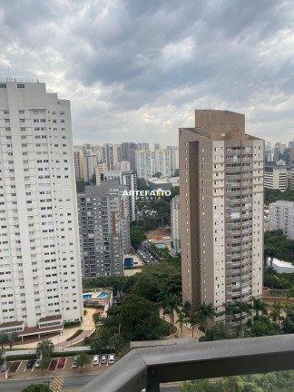Imagem Cobertura com 4 Quartos à Venda, 176 m² em Vila Andrade - São Paulo Imagem Cobertura com 4 Quartos à Venda, 176 m² em Vila Andrade - São Paulo