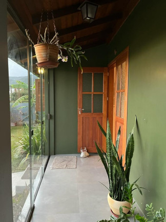 Imagem Casa com 4 Quartos à Venda, 180 m² em Ambrósio - Garopaba