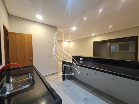 Imagem Casa de Condomínio com 3 Quartos à Venda, 250 m² em Recanto Quarto Centenário - Jundiaí