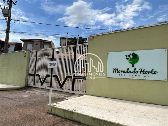 Imagem Casa com 3 Quartos à Venda, 120 m² em Condomínio Morada Do Horto - Jundiaí Imagem Casa com 3 Quartos à Venda, 120 m² em Condomínio Morada Do Horto - Jundiaí