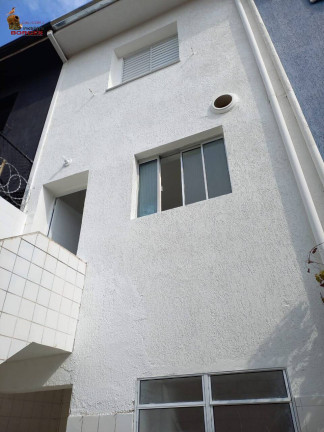 Casa com 2 Quartos à Venda, 79 m² em Brooklin - São Paulo