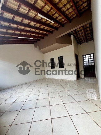 Imagem Sobrado com 3 Quartos à Venda, 97 m² em Vila Xavier - Birigui Imagem Sobrado com 3 Quartos à Venda, 97 m² em Vila Xavier - Birigui