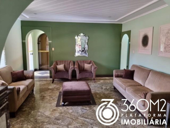 Imagem Apartamento com 3 Quartos à Venda, 162 m² em Vila Assunção - Santo André Imagem Apartamento com 3 Quartos à Venda, 162 m² em Vila Assunção - Santo André
