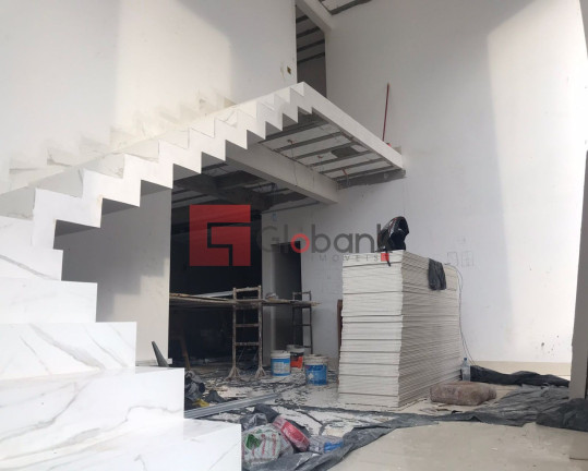 Imagem Sobrado com 3 Quartos à Venda, 240 m² em Ibituruna - Montes Claros Imagem Sobrado com 3 Quartos à Venda, 240 m² em Ibituruna - Montes Claros