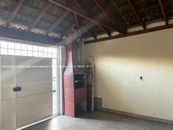 Imagem Casa com 3 Quartos à Venda, 94 m² em Jardim Planalto - Salto Imagem Casa com 3 Quartos à Venda, 94 m² em Jardim Planalto - Salto