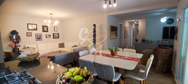 Imagem Apartamento com 3 Quartos à Venda, 119 m² em Jardim Ermida I - Jundiaí Imagem Apartamento com 3 Quartos à Venda, 119 m² em Jardim Ermida I - Jundiaí