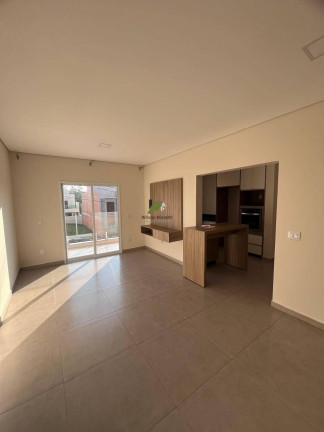 Imagem Casa com 3 Quartos à Venda, 112 m² em Jardim Celeste - Jundiaí