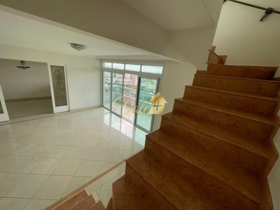 Imagem Imóvel com 4 Quartos à Venda, 305 m² em Parque Residencial Aquarius - São José Dos Campos Imagem Imóvel com 4 Quartos à Venda, 305 m² em Parque Residencial Aquarius - São José Dos Campos