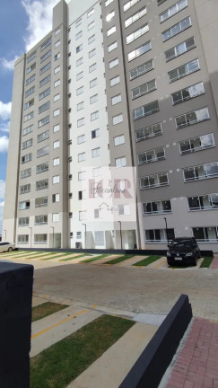 Apartamento com 2 Quartos à Venda, 48 m² em Jardim São Carlos - Sorocaba