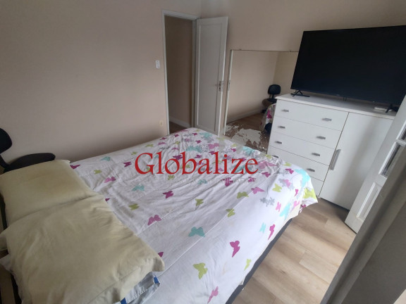 Imagem Imóvel com 2 Quartos à Venda, 58 m² em Boqueirão - Santos Imagem Imóvel com 2 Quartos à Venda, 58 m² em Boqueirão - Santos