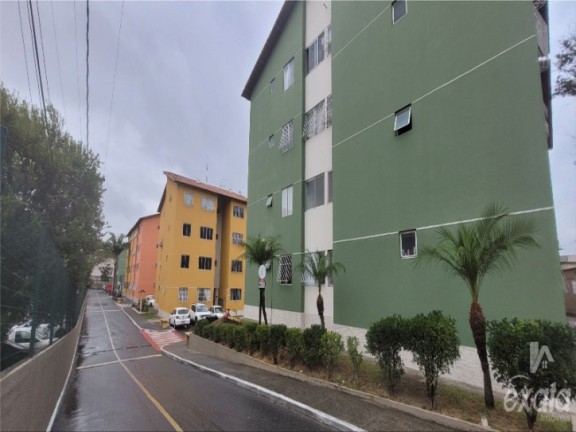 Imagem Apartamento com 2 Quartos à Venda, 48 m² em Jardim Tropical - Serra Imagem Apartamento com 2 Quartos à Venda, 48 m² em Jardim Tropical - Serra