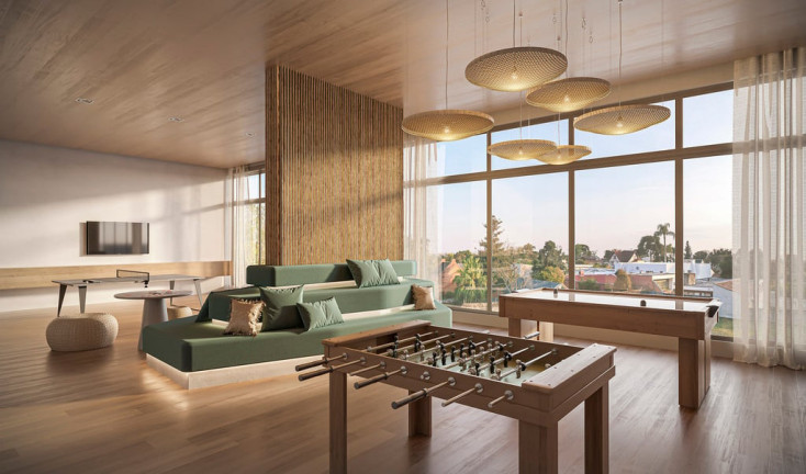 Imagem Apartamento com 4 Quartos à Venda, 221 m² em Pinheiros - São Paulo