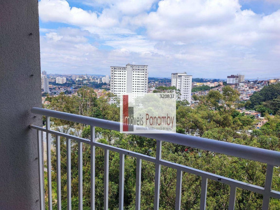 Imagem Apartamento com 2 Quartos à Venda, 50 m² em Vila Andrade - São Paulo Imagem Apartamento com 2 Quartos à Venda, 50 m² em Vila Andrade - São Paulo