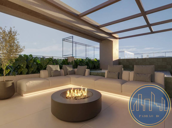 Apartamento com 2 Quartos à Venda, 72 m² em Tabuleiro - Camboriú
