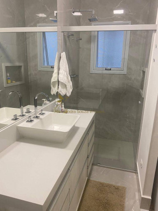 Imagem Casa com 4 Quartos à Venda, 360 m² em Alphaville - Santana De Parnaíba