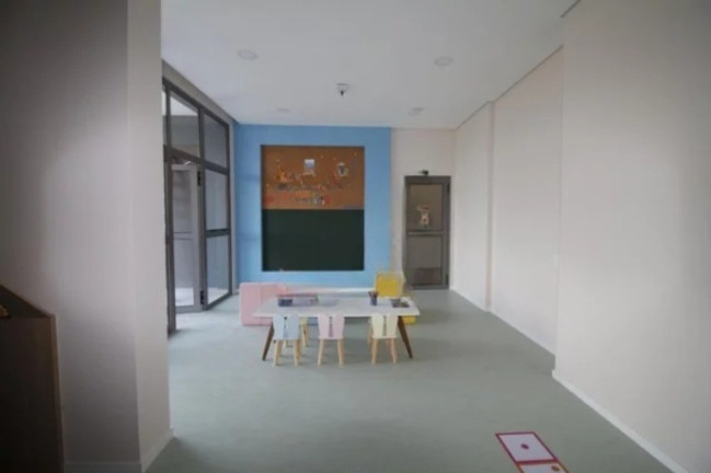 Imagem Imóvel com 1 Quarto à Venda, 27 m² em Penha - São Paulo Imagem Imóvel com 1 Quarto à Venda, 27 m² em Penha - São Paulo