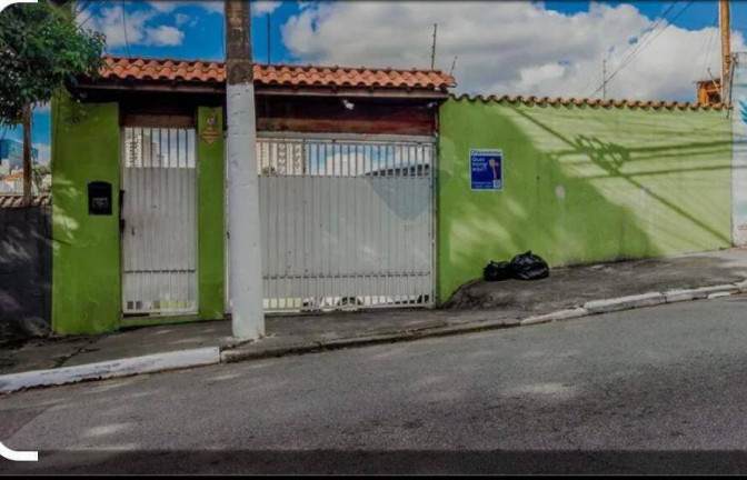 Imagem Casa com 3 Quartos à Venda, 54 m² em Vila Esperança - São Paulo Imagem Casa com 3 Quartos à Venda, 54 m² em Vila Esperança - São Paulo
