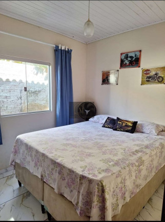 Imagem Casa com 2 Quartos à Venda, 176 m² em Arvoredo - Tomazina