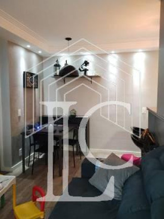 Imagem Apartamento com 2 Quartos à Venda, 61 m² em Campo Grande - São Paulo Imagem Apartamento com 2 Quartos à Venda, 61 m² em Campo Grande - São Paulo
