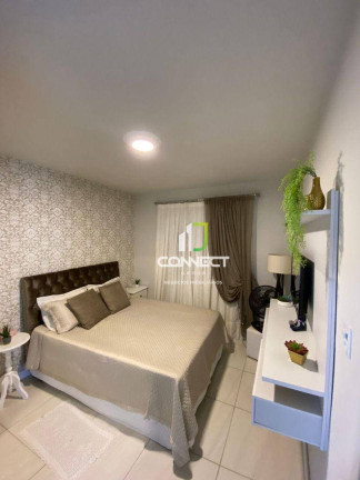 Imagem Casa com 4 Quartos à Venda, 187 m² em São Judas - Itajaí