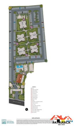 Imagem Apartamento com 2 Quartos à Venda, 58 m² em Centro - Sumaré Imagem Apartamento com 2 Quartos à Venda, 58 m² em Centro - Sumaré