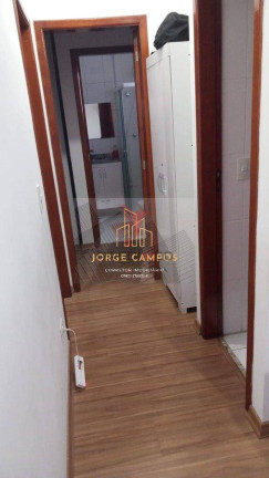 Imagem Apartamento com 2 Quartos à Venda, 68 m² em Vila Maria - São José Dos Campos Imagem Apartamento com 2 Quartos à Venda, 68 m² em Vila Maria - São José Dos Campos