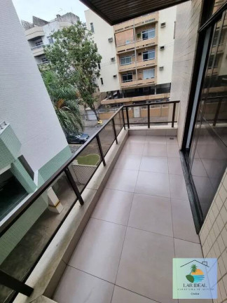 Imagem Apartamento com 2 Quartos à Venda, 132 m² em Praia Do Forte - Cabo Frio Imagem Apartamento com 2 Quartos à Venda, 132 m² em Praia Do Forte - Cabo Frio