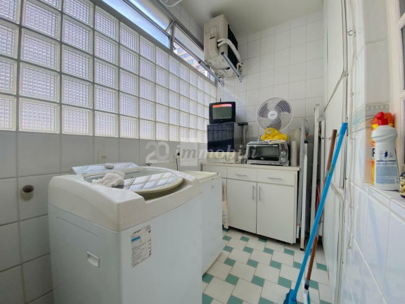 Imagem Apartamento com 2 Quartos à Venda, 110 m² em Higienópolis - São Paulo