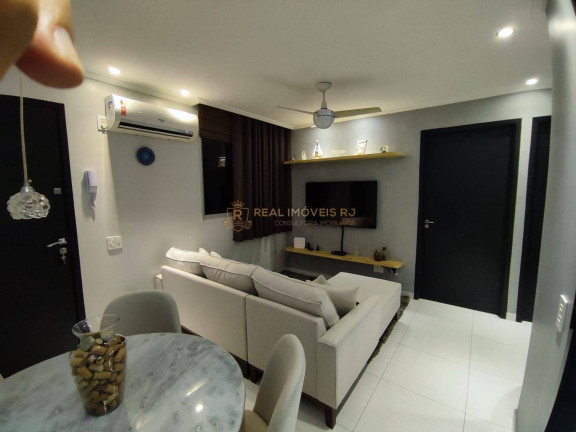 Imagem Apartamento com 2 Quartos à Venda, 42 m² em Estácio - Rio De Janeiro Imagem Apartamento com 2 Quartos à Venda, 42 m² em Estácio - Rio De Janeiro