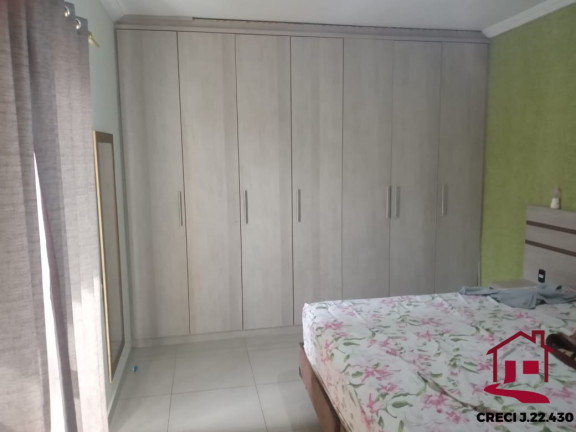 Imagem Casa com 3 Quartos à Venda, 126 m² em Jardim Dom Bosco - Sumaré