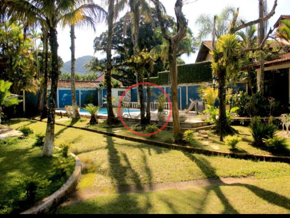 Imagem Casa com 4 Quartos à Venda, 724 m² em Boiçucanga - São Sebastião Imagem Casa com 4 Quartos à Venda, 724 m² em Boiçucanga - São Sebastião